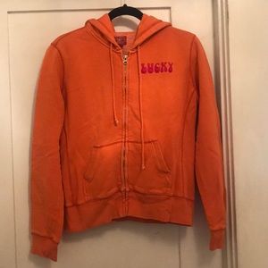 Lucky Brand Hoodie